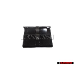 VW Original Cendrier Noir Satine - 855857423 01C
