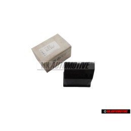 VW Original Cendrier Noir Satine - 855857423 01C