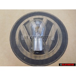 VW Original Ampoulea Incandescence - N 0177322