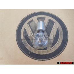 VW Original Ampoulea Incandescence - N 0177322