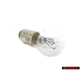 VW Original Ampoulea Incandescence - N 0177382