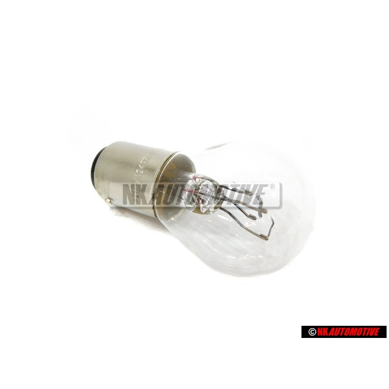 VW Original Ampoulea Incandescence - N 0177382