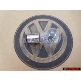 VW Original Ampoulea Incandescence - N 0177382