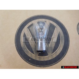 VW Original Ampoulea Incandescence - N 0177382