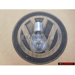 VW Original Ampoulea Incandescence - N 0177382