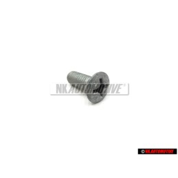 VW Original Vis Tete Bombee Fraisee - N 0330061