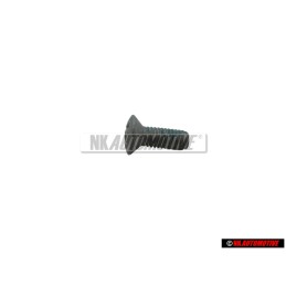 VW Original Vis Tete Bombee Fraisee - N 0330061