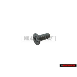 VW Original Vis Tete Bombee Fraisee - N 0330061