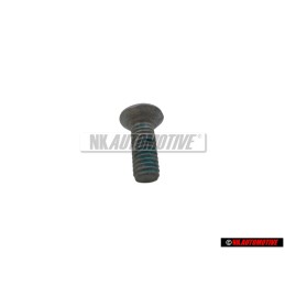 VW Original Vis Tete Bombee Fraisee - N 0330061