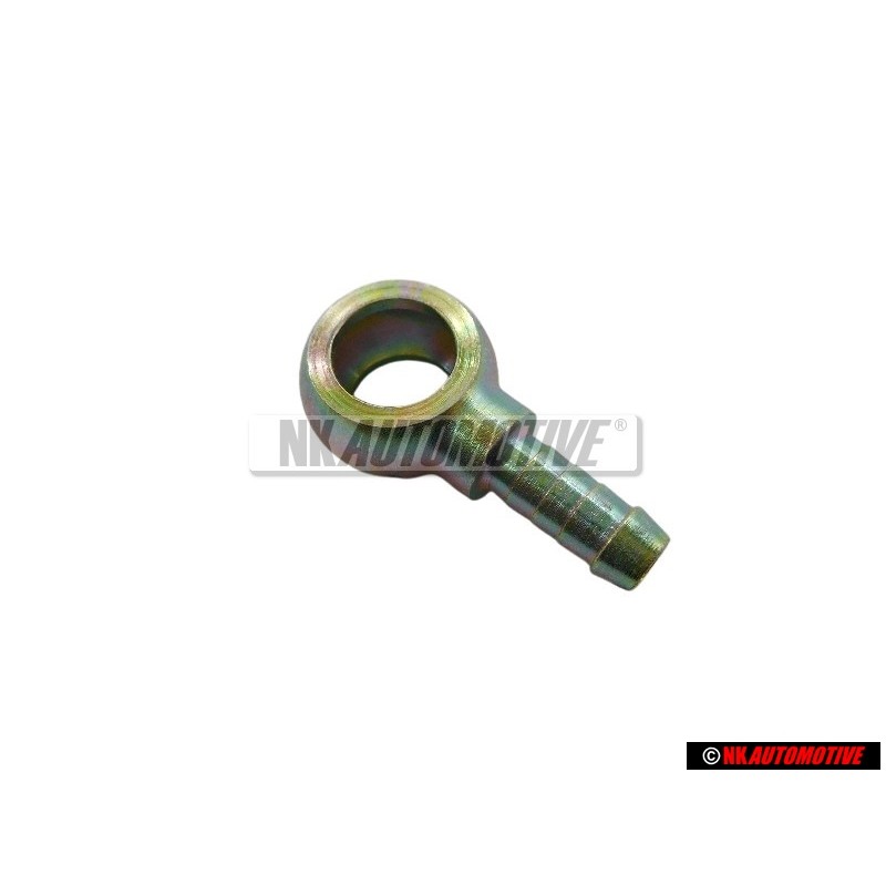 VW Original Raccord Annulaire - N 90254601