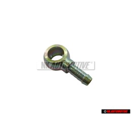 VW Original Raccord Annulaire - N 90254601