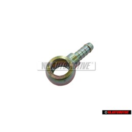 VW Original Raccord Annulaire - N 90254601