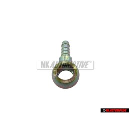 VW Original Raccord Annulaire - N 90254601