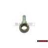VW Original Raccord Annulaire - N 90254601