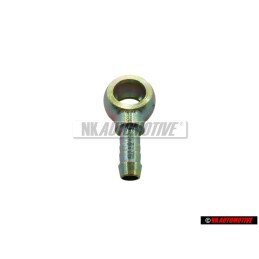 VW Original Raccord Annulaire - N 90254601
