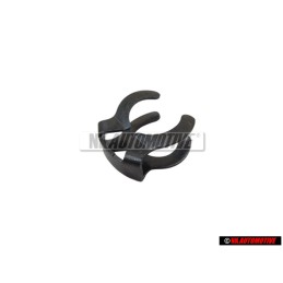 VW Original Agrafe De Surete - 020141710A