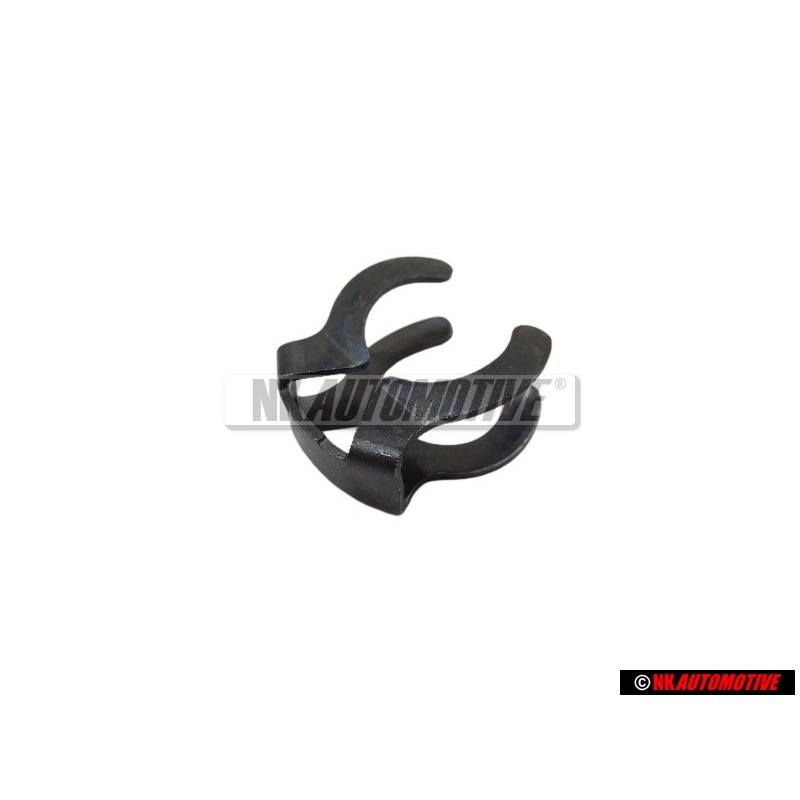 VW Original Agrafe De Surete - 020141710A