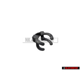 VW Original Agrafe De Surete - 020141710A