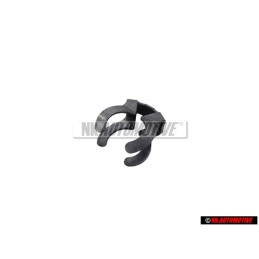 VW Original Agrafe De Surete - 020141710A