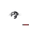 VW Original Agrafe De Surete - 020141710A