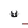 VW Original Agrafe De Surete - 020141710A
