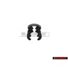 VW Original Agrafe De Surete - 020141710A