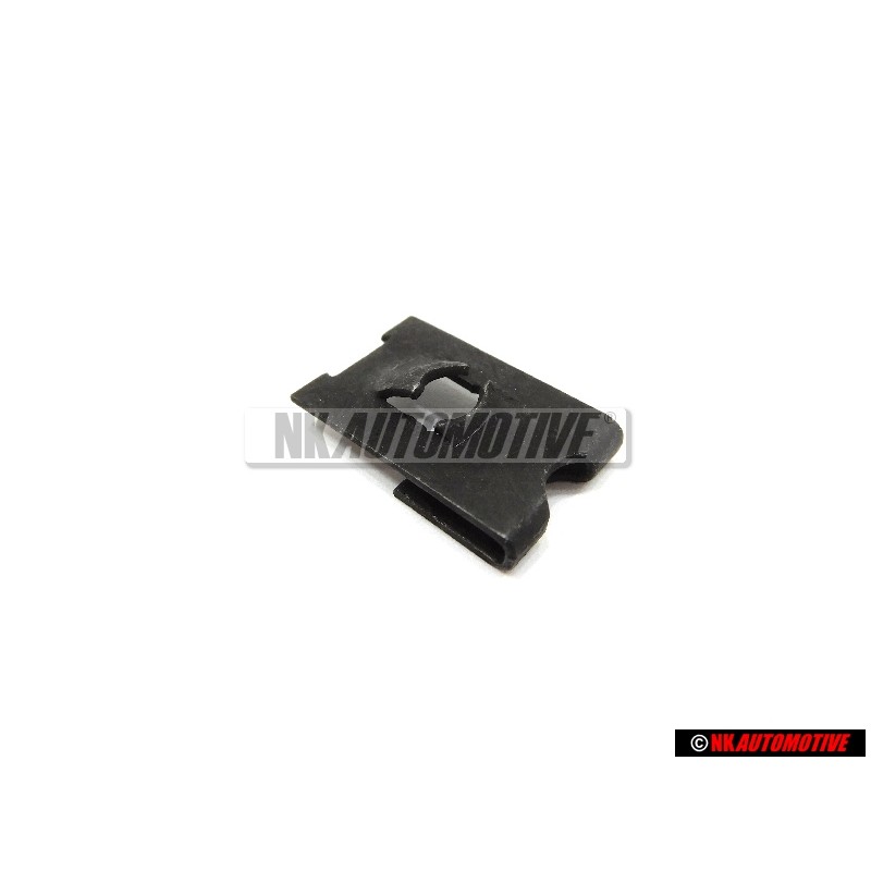 VW Original Fixe-Rapid - N 0154844