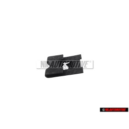 VW Original Fixe-Rapid - N 0154844