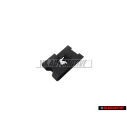 VW Original Fixe-Rapid - N 0154844