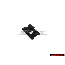 VW Original Fixe-Rapid - N 0154844