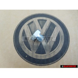 VW Original Bouchon Filete - N 0161531