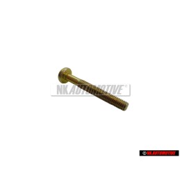 VW Original Vis Tete Bombee - N 0441202