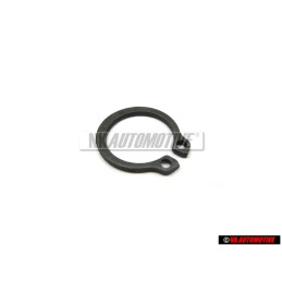 VW Original Anneau De Surete - N 90081101