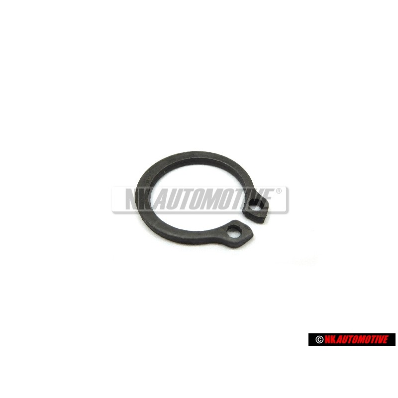 VW Original Anneau De Surete - N 90081101