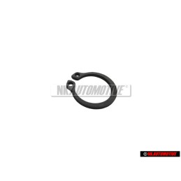 VW Original Anneau De Surete - N 90081101