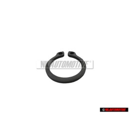 VW Original Anneau De Surete - N 90081101