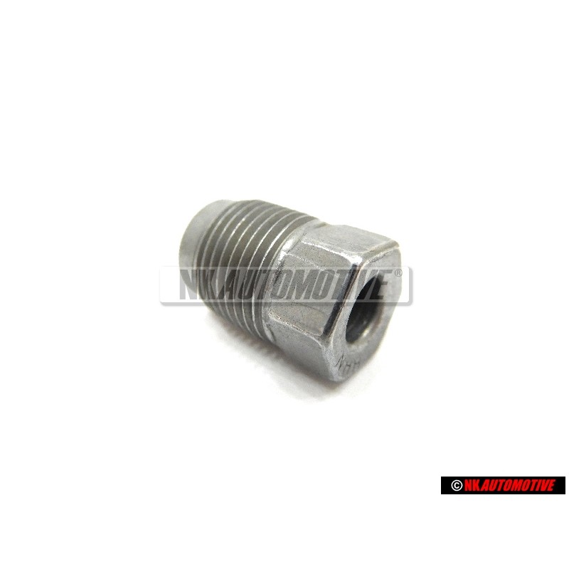 VW Original Ecrou De Raccord De Tuyau - WHT000079