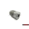 VW Original Ecrou De Raccord De Tuyau - WHT000079