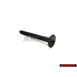Audi Original Vis A Tole Tete Bombee - N 90157602