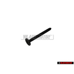 Audi Original Vis A Tole Tete Bombee - N 90157602