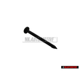 Audi Original Vis A Tole Tete Bombee - N 90157602