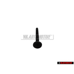 Audi Original Vis A Tole Tete Bombee - N 90157602