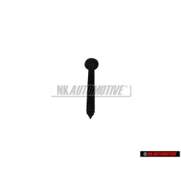 Audi Original Vis A Tole Tete Bombee - N 90157602