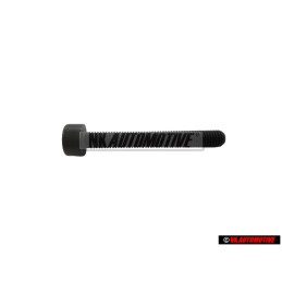 VW Original Vis A Tete Cylindrique Avec Empr. 