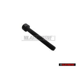 VW Original Vis A Tete Cylindrique Avec Empr. 