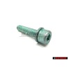 VW Original Vis A Tete Cylindrique Avec Six Pans Internes - N 90405002