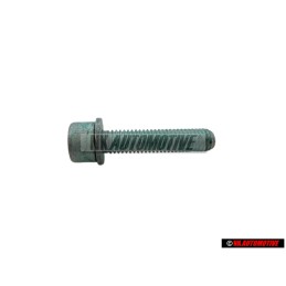 VW Original Vis A Tete Cylindrique Avec Six Pans Internes - N 90405002