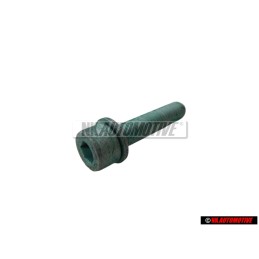 VW Original Vis A Tete Cylindrique Avec Six Pans Internes - N 90405002