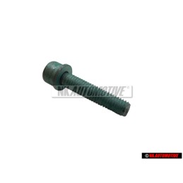 VW Original Vis A Tete Cylindrique Avec Six Pans Internes - N 90405002