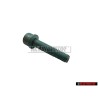 VW Original Vis A Tete Cylindrique Avec Six Pans Internes - N 90405002